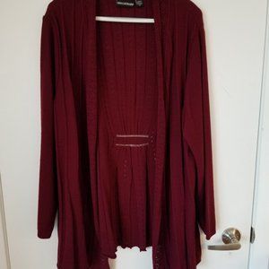 Sweater and Dress Set